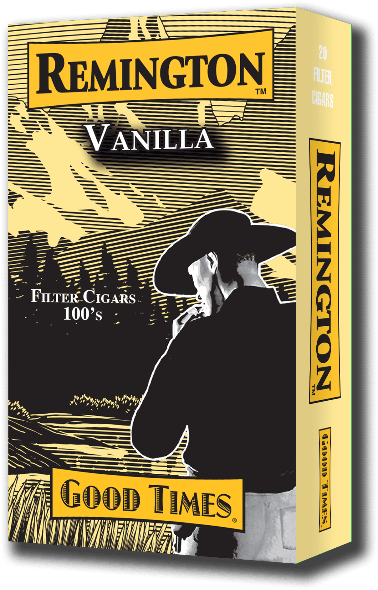 Vanilla-Pack-2018